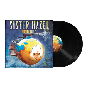 Absolutely Double Vinyl