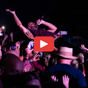 The Killers - Mr Brightside Cover by Sister Hazel