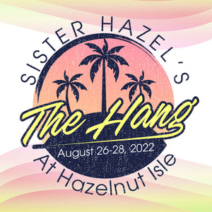 Sister Hazel Announces Annual Hang at Hazelnut Isle