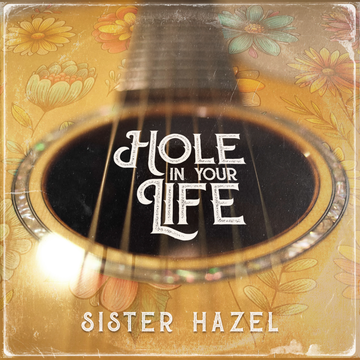 Sister Hazel Releases New Single