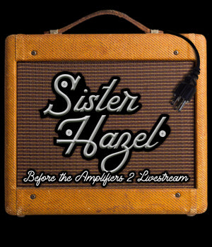 Sister Hazel Before the Amplifiers 2