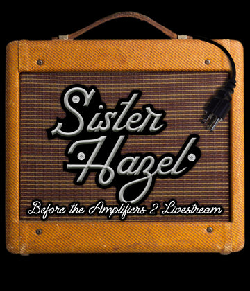 Sister Hazel Before the Amplifiers 2