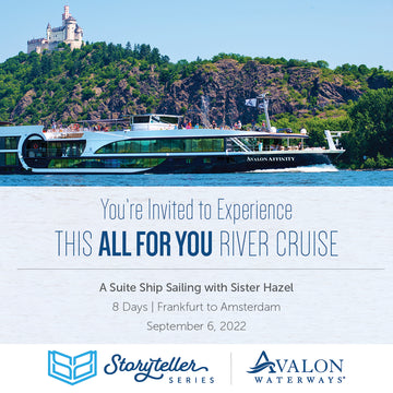 Sister Hazel “All For You” Storyteller Series River Cruise