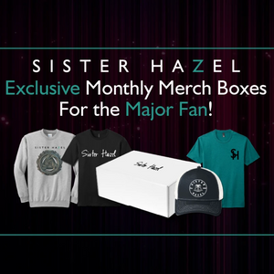 Hazel Launches Subscription Box