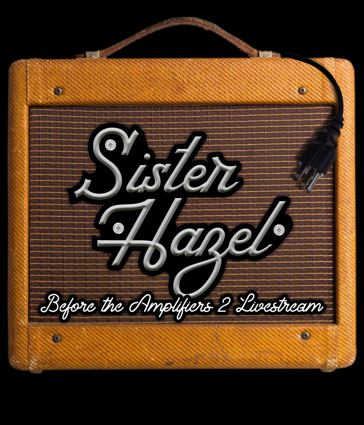 Sister Hazel Before the Amplifiers 2
