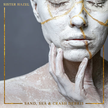 Sister Hazel Announces Upcoming Album Sand, Sea & Crash Debris