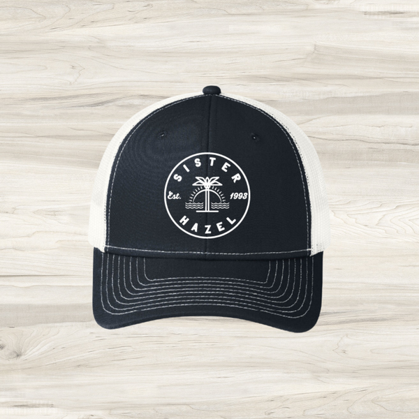 Sister Hazel Sunset Cap