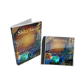 Sister Hazel 20 Stages CD & DVD Combo