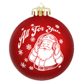 Sister Hazel All For Yule Ornament 