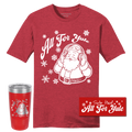 Sister Hazel All For Yule Tumbler Bundle