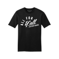 Sister Hazel All for Y'all Script T-Shirt