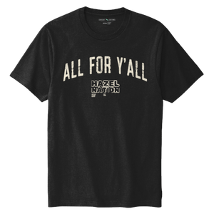 Sister Hazel All for Y'all T-Shirt
