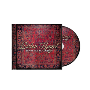 Sister Hazel Before The Amplifiers 2 CD