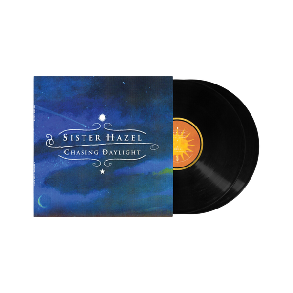 Sister Hazel Chasing Daylight Double Vinyl