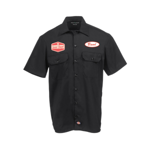 Sister Hazel Dickies Work Shirt