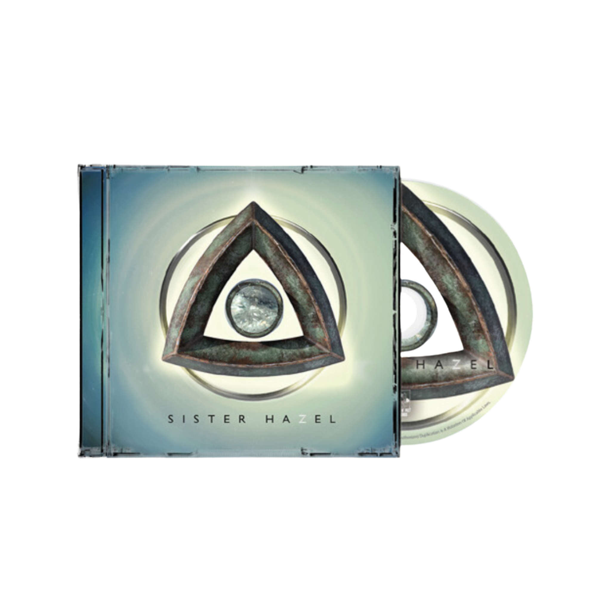 Sister Hazel Earth EP