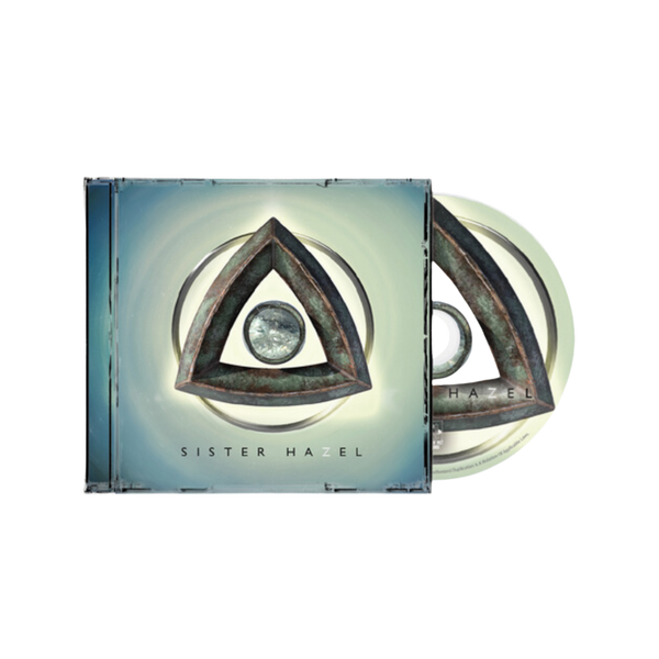 Sister Hazel Earth EP