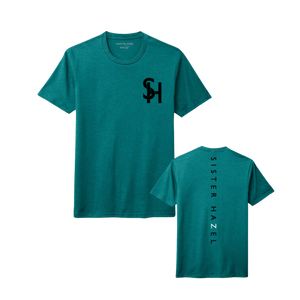 Sister Hazel Elemental T-Shirt