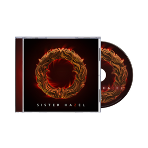 Sister Hazel Fire EP
