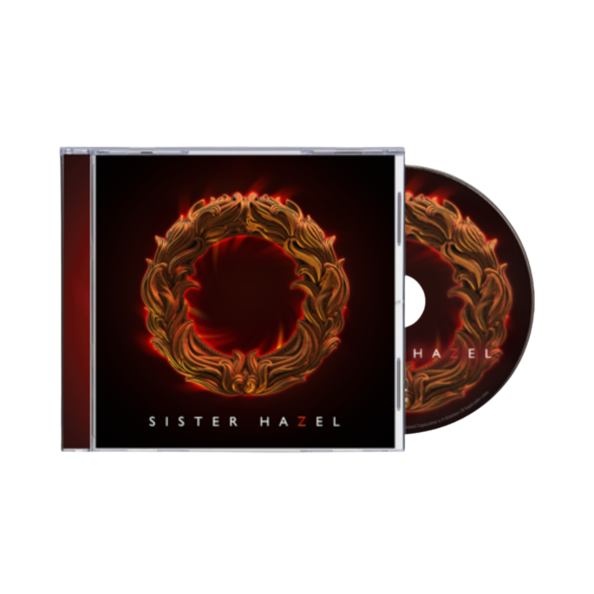 Sister Hazel Fire EP