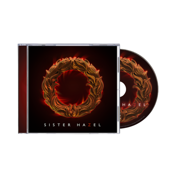 Sister Hazel Fire EP