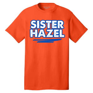 Sister Hazel Gator T-Shirt