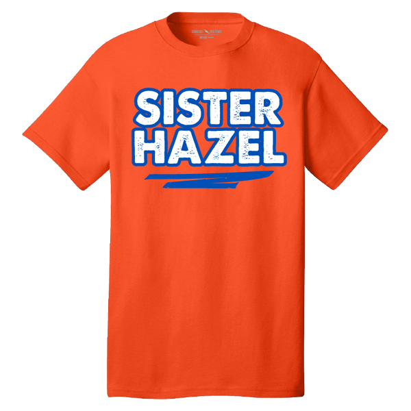 Sister Hazel Gator T-Shirt