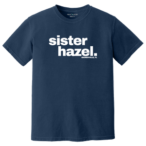 Sister Hazel Heavyweight T-Shirt