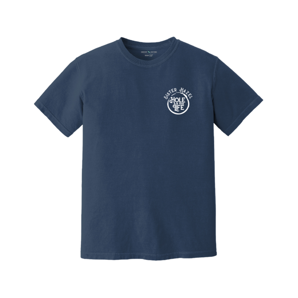 Sister Hazel Hole in Your Life T-Shirt