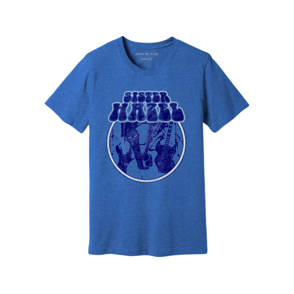 Sister Hazel Instrumental T-Shirt
