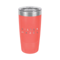 Sister Hazel Logo Tumbler