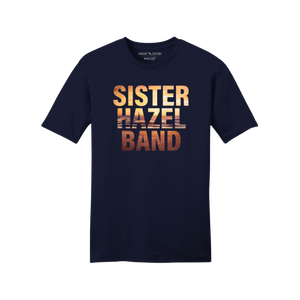Sister Hazel Sunset T-Shirt