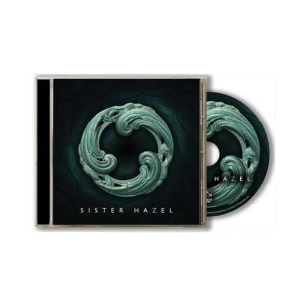 Sister Hazel Water EP