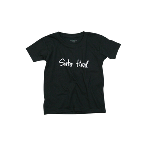 Sister Hazel Youth Retro Logo T-Shirt