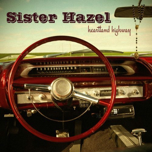Sister Hazel Heartland Highway CD