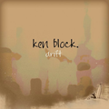 Sister Hazel Ken Block's Drift CD