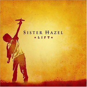 Sister Hazel Lift CD