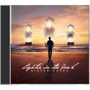 Sister Hazel Lighter in the Dark CD