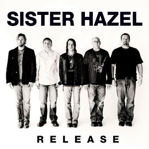 Sister Hazel Release CD