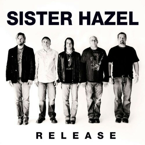 Sister Hazel Release CD